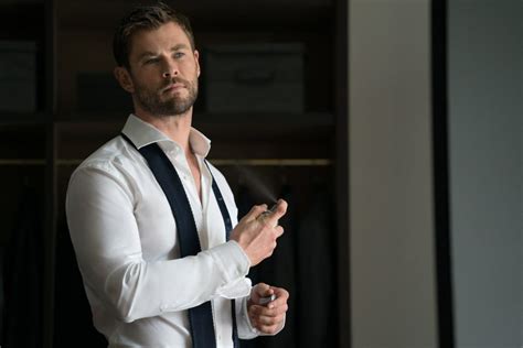 Celebrities like shonda rhimes, chris hemsworth, sterling k brown, judd apatow, ava duvernay, patton oswalt and others slammed hfpa| meaww. Chris Hemsworth Named First Global Brand Ambassador For ...