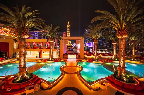 Best Bars Live Music And Clubs In Las Vegas Where To Party At