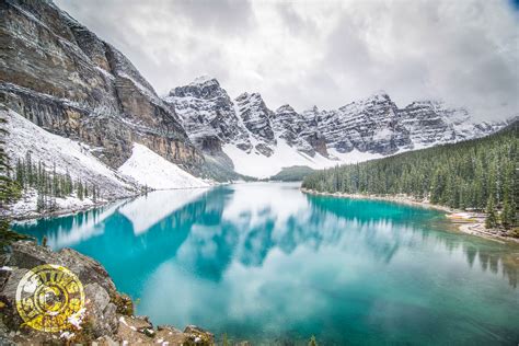 Lake Moraine Banff National Park Things To Do In Banff For The Non