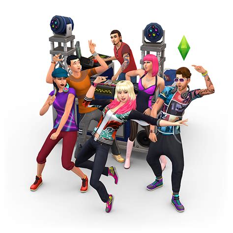 Sims 4 Get Together Club Ideas Gotloxa