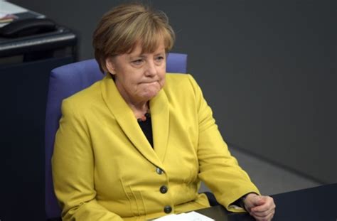 Gesetzliche Rente Merkel Mit Ernüchternder Botschaft