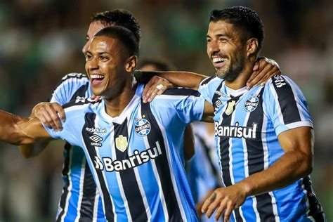 Grêmio x Coritiba Palpite 25 06 2023 Brasileirão Prognóstico