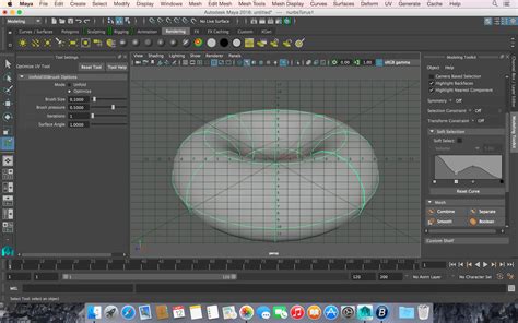 Autodesk Maya 2016 Sp6 For Mac Комплексный программный продукт для 3d