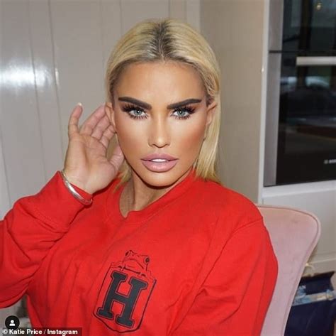 Katie Price S Onlyfans Struggles To Attract Subscriber Comments Despite