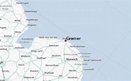 Cromer Location Guide