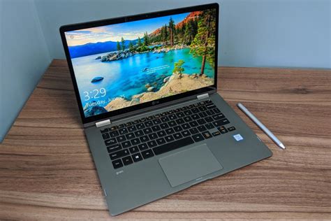 Lg Gram 2 In 1 Review A Convertible Laptop With Plenty To Like Pcworld