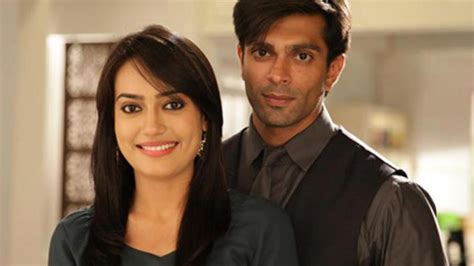 Qubool Hai Asad And Zoya Tells Us Why Are They Hottest Couple Of Telly World Youtube