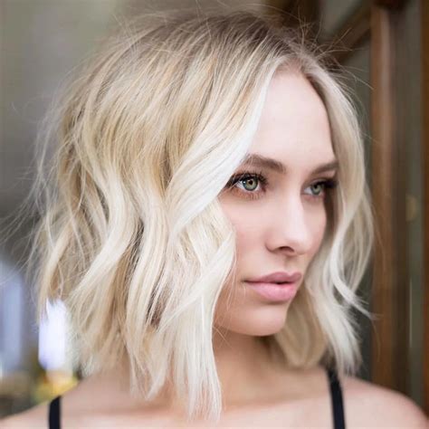 22 Fine Blonde Hairstyles Hairstyle Catalog