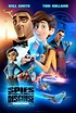 Third Trailer for Animated 'Spies in Disguise' Movie Starring Will ...