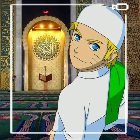 Muslim Naruto Biugo Videos Into The Biugoverse