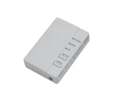 Wi Fi контролер за климатици Daikin BRP069A81 на ТОП цена