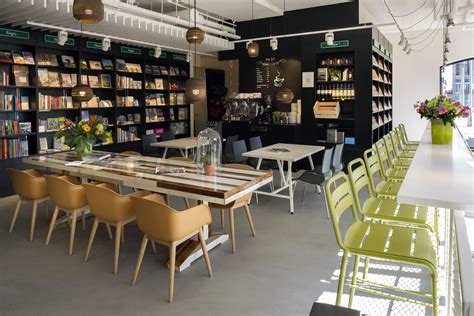 Page turner books card book cool business cards book photography book design stationery things to come reading store. Bookstore Design / Retail Design / Shop Design / Store ...