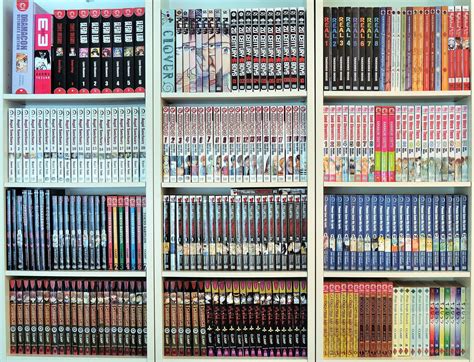 Manga Collection Best Hd Anime