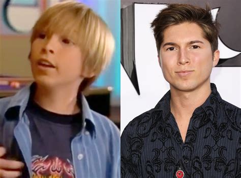 See The Zoey 101 Cast Then And Now E News Deutschland