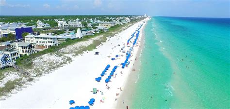 Seaside 30a Beaches Seaside 30a Blissfully Somehow Permeates Secondary