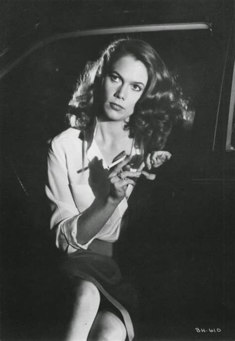 Modern Film Noir At Its Finest Kathleen Turner In Body Heat One Of The Hottest Films