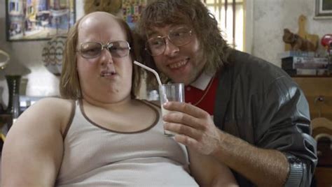 Little Britain Removed From Streaming Services Over Blackface