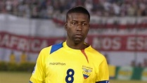 Los 7 mejores jugadores de la historia de Ecuador