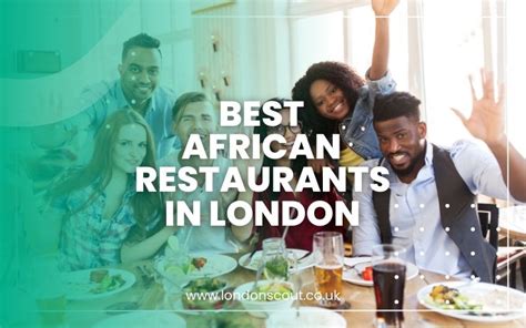 → 13 Best African Restaurants In London 2023 Londonscout