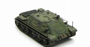 Gulumik, Military, Models, Top, Armoured, Recovery, Vehicle, 1, 72