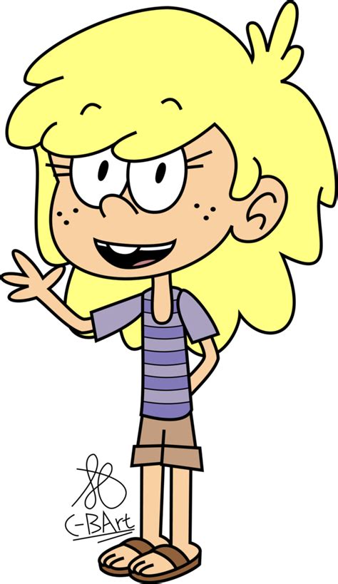 Lily Loud 11 Years Old By C On Deviantart Loud