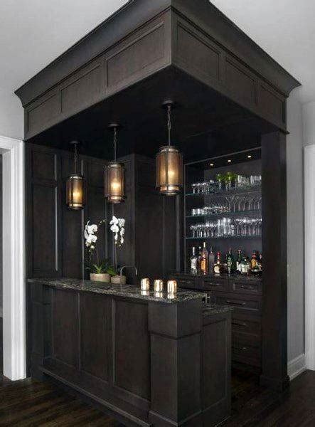 20 Modern Home Bar Ideas Living Room Bar Ideas Founterior