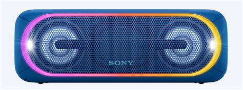 Reviewing The Sony Srs X11 Portable Wireless Speaker With Bluetooth