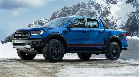 2024 Ford Ranger Raptor Usa Everything You Need To Know 2023 2024 Ford