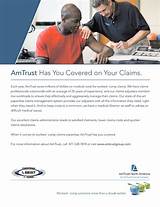Amtrust Workers Comp Claims Images