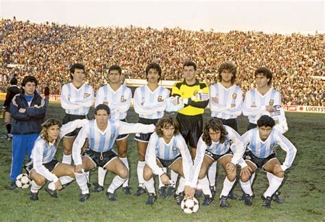 Encontrá las últimas noticias de copa américa: 1991. Argentina campeón, sinfonía de buen fútbol