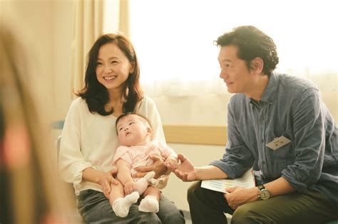 Review True Mothers An Absorbing Japanese Drama Of Two Mothers Of