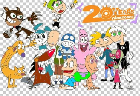 View 27 Old Nickelodeon Shows 2000s Cartoons Artamandanewpro97
