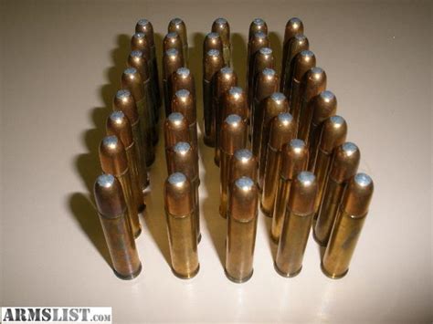 Armslist For Sale Winchester 1907 Sl 351 Ammo