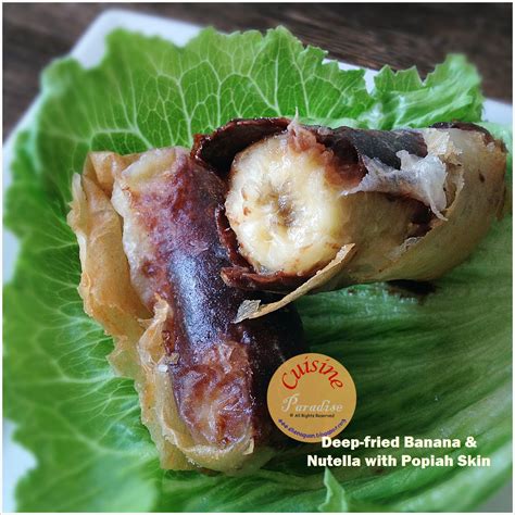 We first season the shrimp with salt, pepper, and garlic powder. Cuisine Paradise | Singapore Food Blog | Recipes, Reviews ...