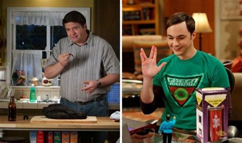 big bang theory fans expose plot hole in sheldon s father death after key germany clue tv