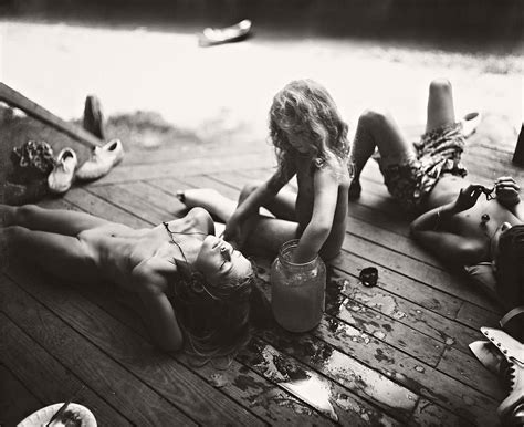 Sally Mann Nue Sally Mann Photography