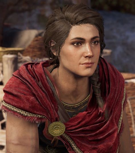 Kassandra Assassins Creed Odyssey Assassian Creed Assassins Creed