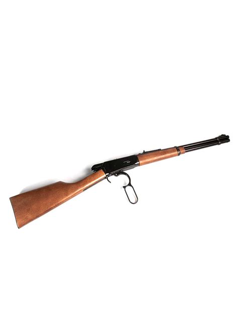 Collectors Armoury Old West 8mm Blank Firing Western Rifle Replica