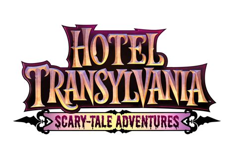 Hotel Transylvania Scary Tale Adventures Llegará A Consolas Y Pc