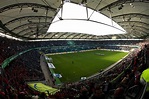 Volkswagen Arena – StadiumDB.com