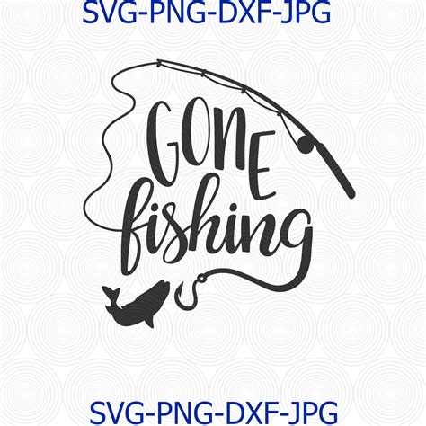 38+ Free Fishing Svg Files For Cricut PNG Free SVG files | Silhouette