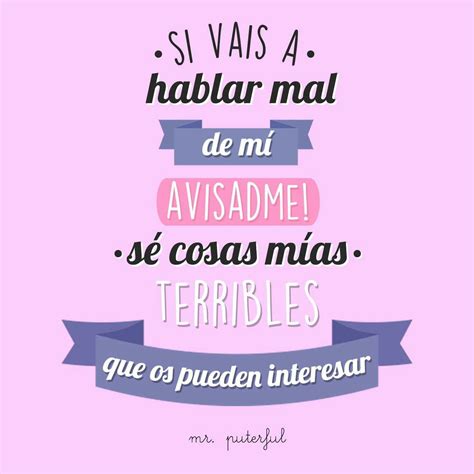 Ya Sabes Sarcastic Quotes Funny Quotes Quotes En Espanol Mr