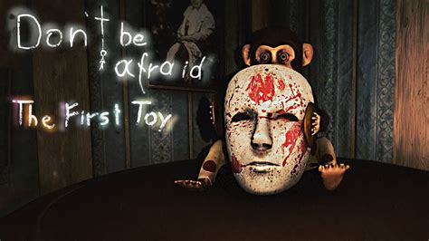 100 Achievements Dont Be Afraid The First Toy Part 3 Youtube
