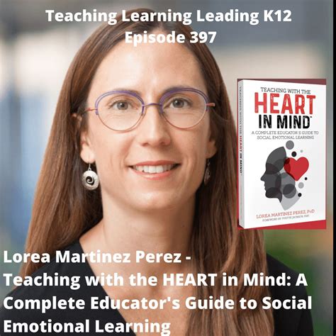 Lorea Martinez Perez Teaching With The Heart In Mind A Complete