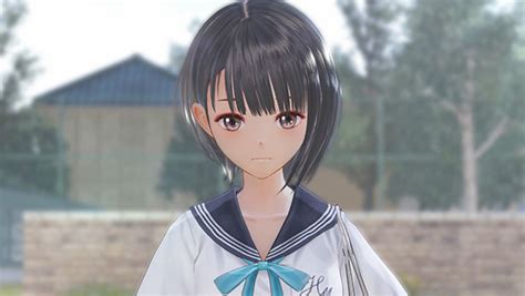 Blue Reflection This Week In Games Anime News Network