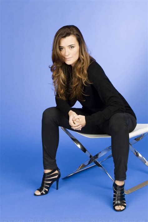 51 Hot Photos Of Cote De Pablo Which Are Almost Naked Music Raiser