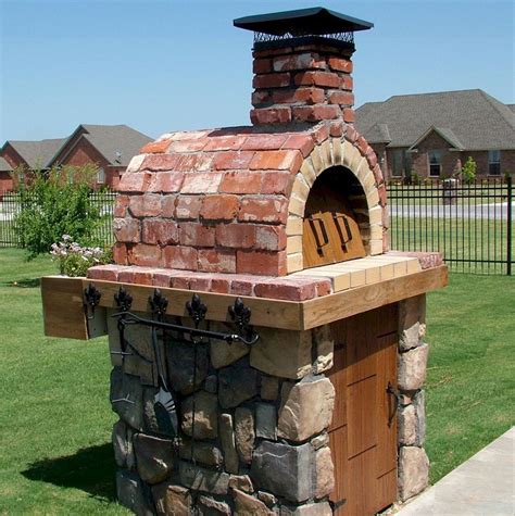 Pizza Oven Plans How To Build A Pizza Oven Americas Leading Diy Pizza