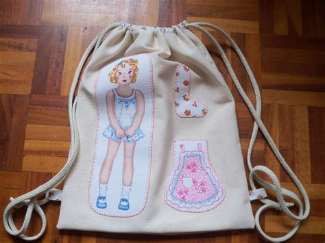 Aurea´s Kitchen Costura Paso A Paso Para Hacer Una Mochila Para Niños