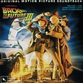 Back To The Future, Pt. 3 (Original Motion Picture Score) - Album by ...