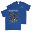 Blue Angels Delta Short Sleeve T Shirt – Flightline America